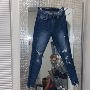 Flying Monkey jeans